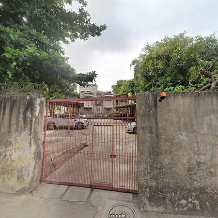Pousada Baoba E Spa Olinda Luaran gambar
