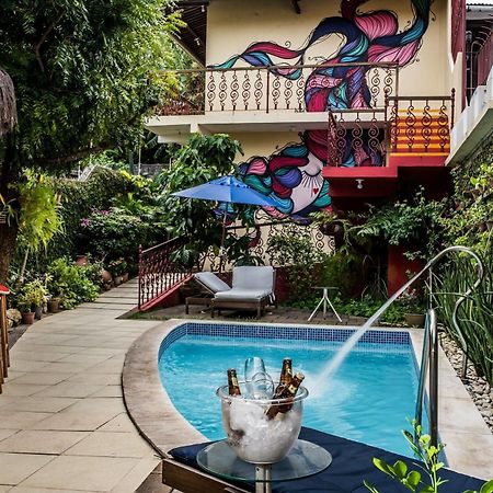 Pousada Baoba E Spa Olinda Luaran gambar