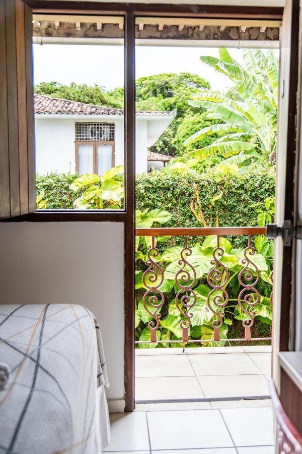 Pousada Baoba E Spa Olinda Luaran gambar