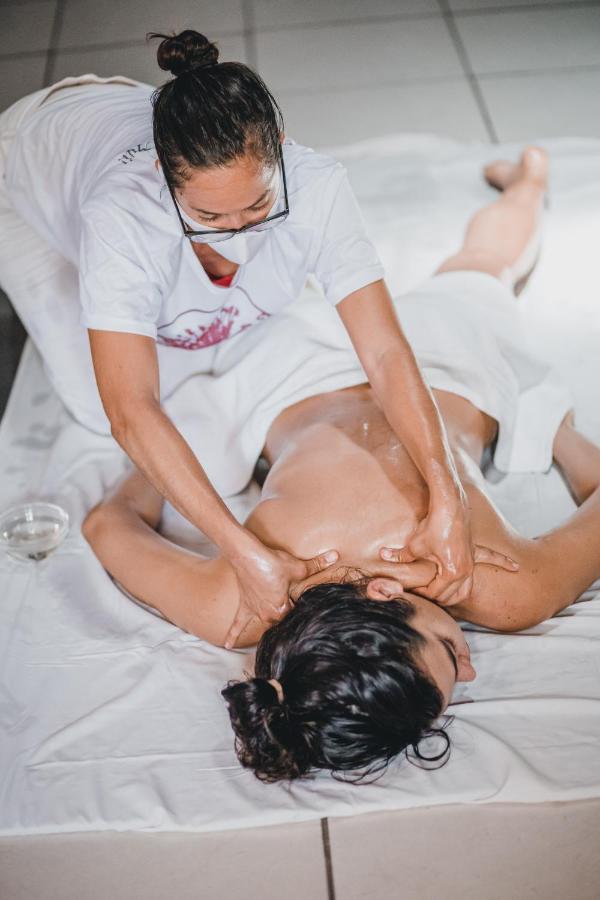 Pousada Baoba E Spa Olinda Luaran gambar