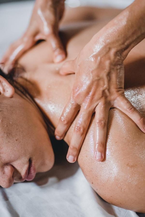 Pousada Baoba E Spa Olinda Luaran gambar