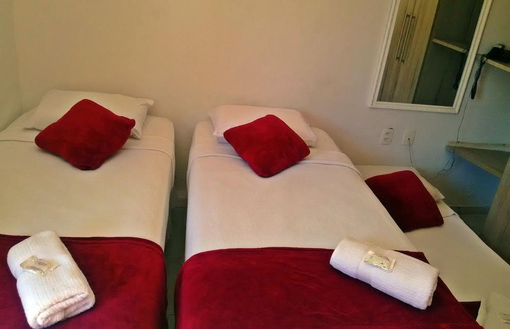 Pousada Baoba E Spa Olinda Luaran gambar