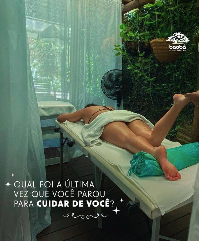 Pousada Baoba E Spa Olinda Luaran gambar