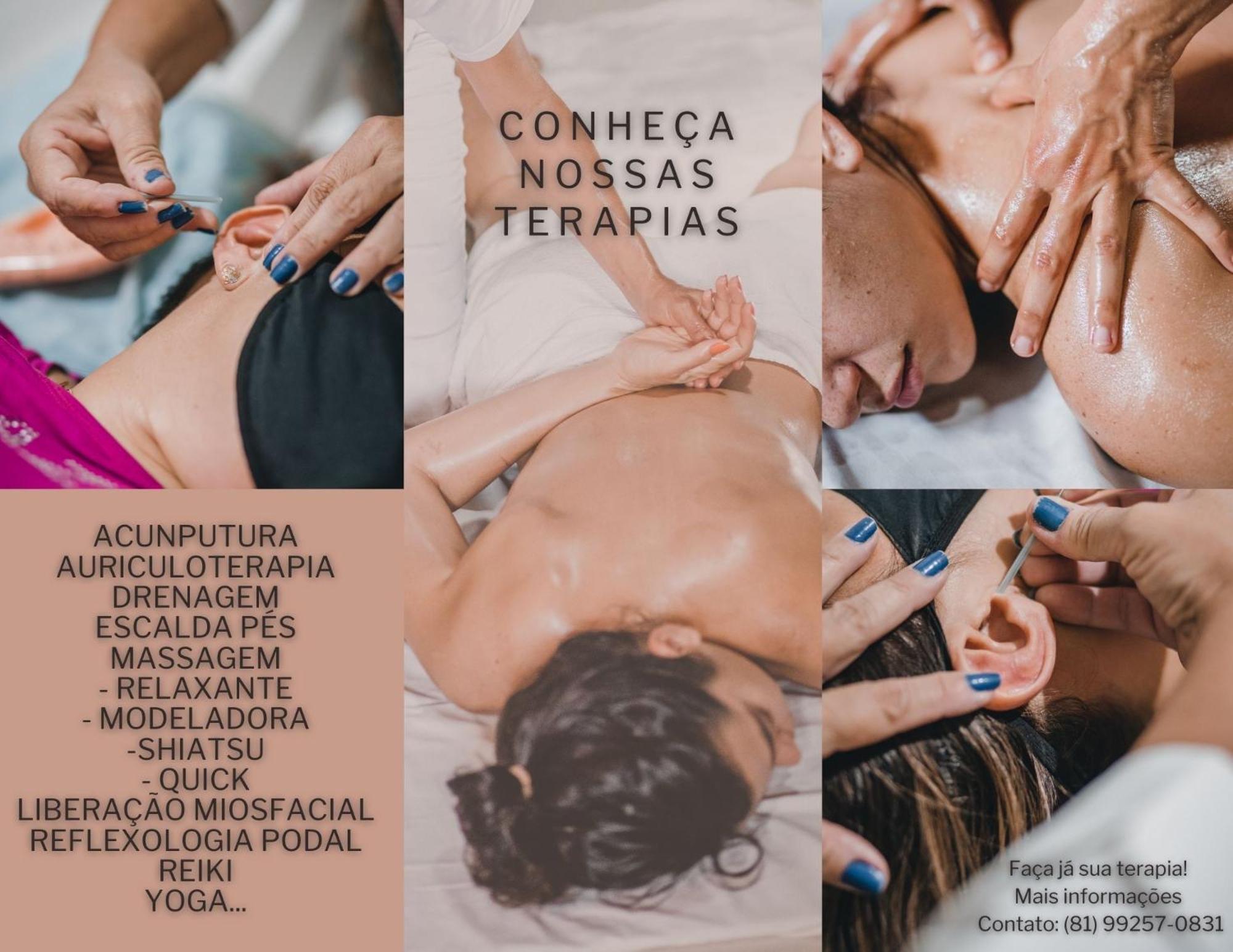 Pousada Baoba E Spa Olinda Luaran gambar