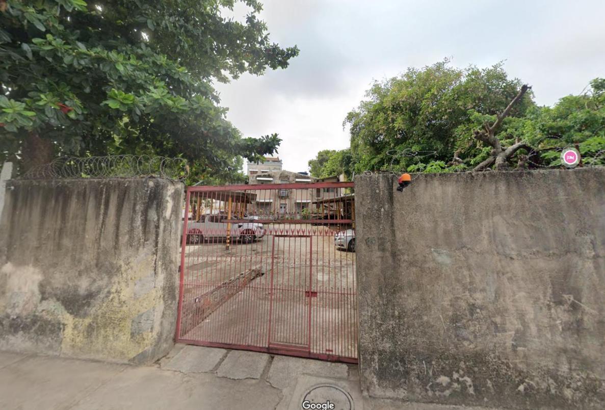 Pousada Baoba E Spa Olinda Luaran gambar