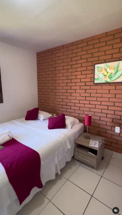 Pousada Baoba E Spa Olinda Luaran gambar