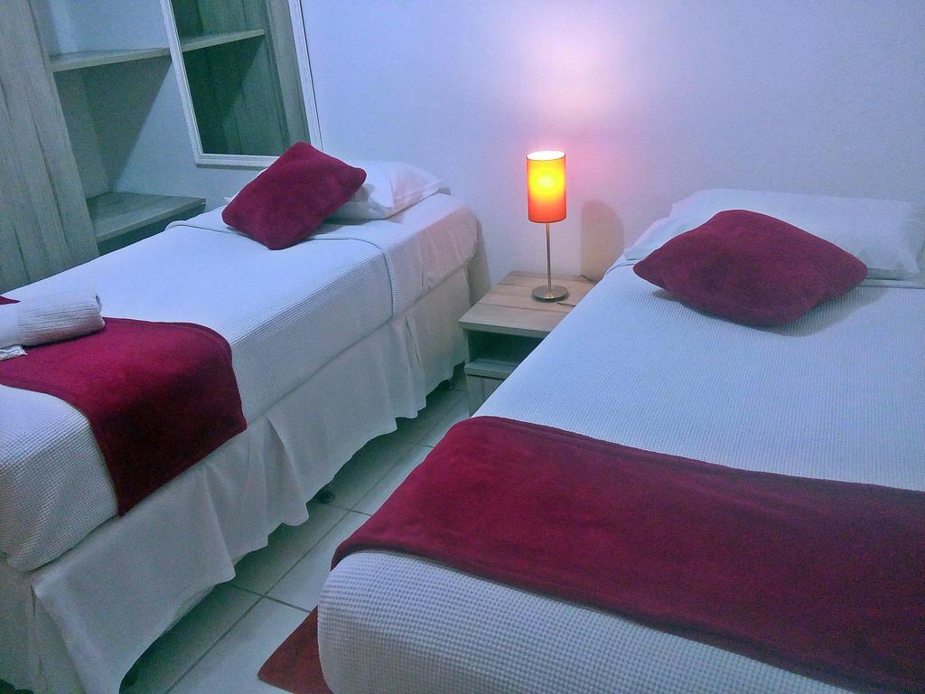 Pousada Baoba E Spa Olinda Luaran gambar