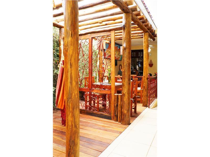 Pousada Baoba E Spa Olinda Luaran gambar