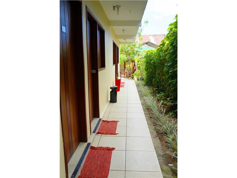 Pousada Baoba E Spa Olinda Luaran gambar
