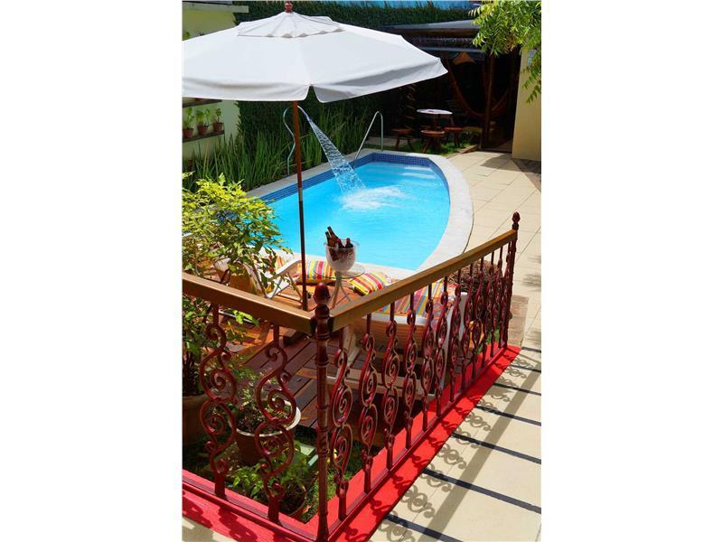 Pousada Baoba E Spa Olinda Luaran gambar
