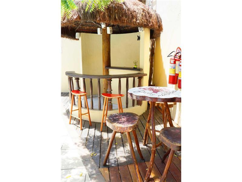 Pousada Baoba E Spa Olinda Luaran gambar