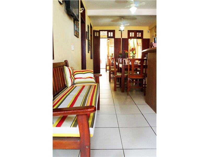 Pousada Baoba E Spa Olinda Luaran gambar