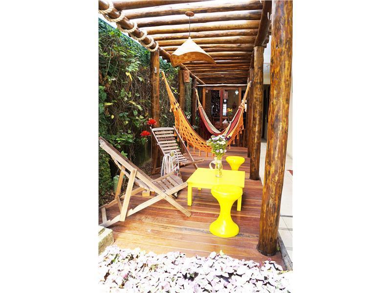 Pousada Baoba E Spa Olinda Luaran gambar